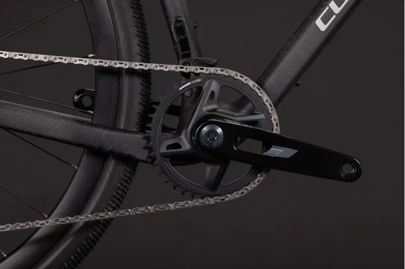 Cube Nulane C:62 SLT 2027 in Onyxfibre Grey-9