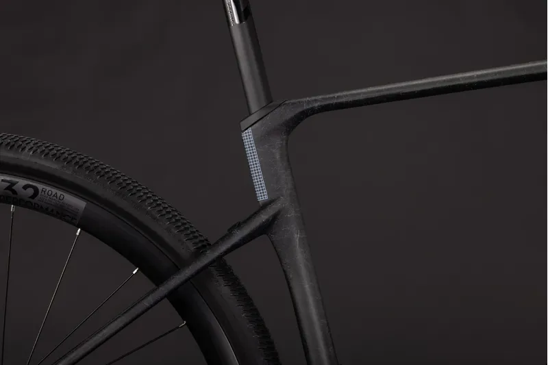 Cube Nulane C:62 SLT 2027 in Onyxfibre Grey-8