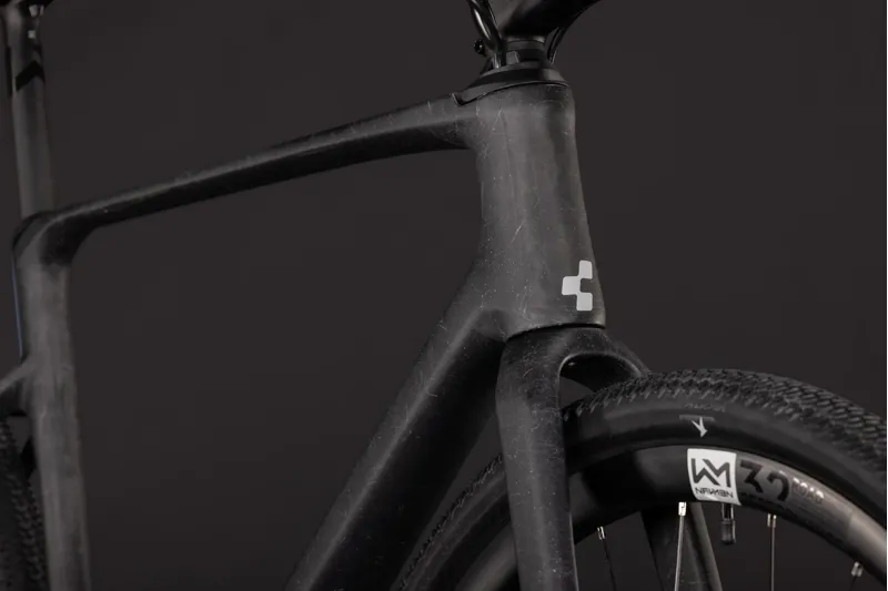 Cube Nulane C:62 SLT 2027 in Onyxfibre Grey-6