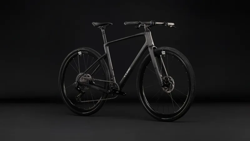 Cube Nulane C:62 SLT 2027 in Onyxfibre Grey-1