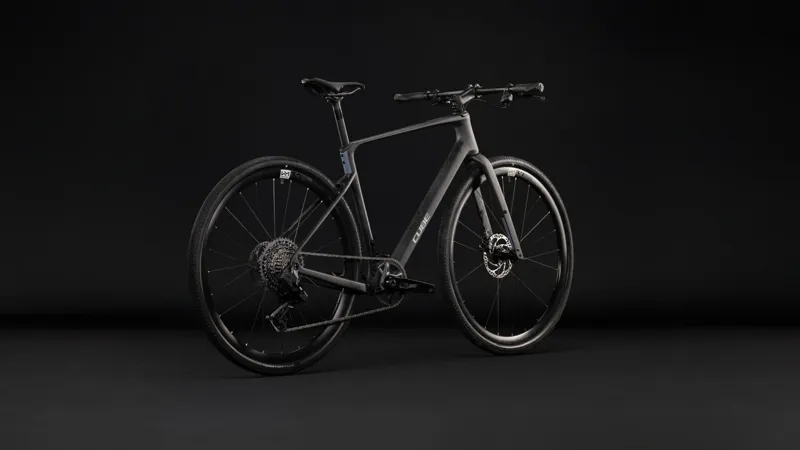 Cube Nulane C:62 SLT 2027 in Onyxfibre Grey-2