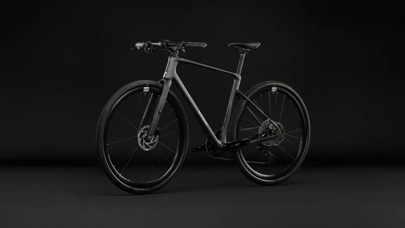Cube Nulane C:62 SLT 2027 in Onyxfibre Grey-3