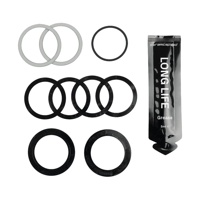 Balfes Bikes Ceramicspeed Ceramic speed BB Alpha Service Kit | Free postage over £30, £10 off first order, price match & 0% finance.
