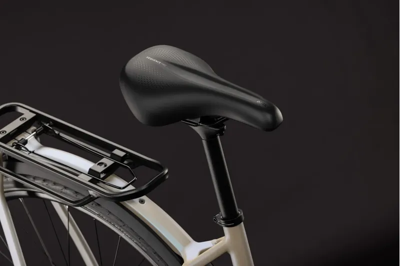 Cube Kathmandu One Trekking Bike in 2027 Glintsand/Black-3