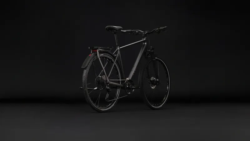 Cube Kathmandu Pro 2027 in Slabgrey Chrome-6