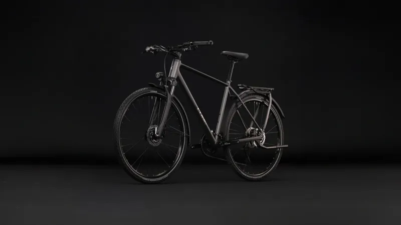 Cube Kathmandu Pro 2027 in Slabgrey Chrome-7