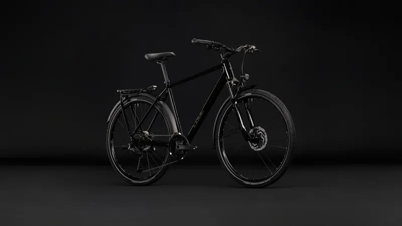 Cube Kathmandu EXC 2027 in Darkcosmos Reflex-1