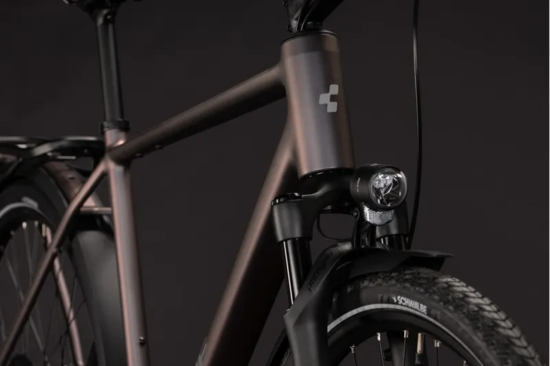 Cube Kathmandu SLX 2027 in Mysticgraphite/Reflex-8