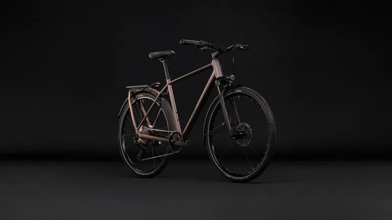 Cube Kathmandu SLX 2027 in Mysticgraphite/Reflex-1