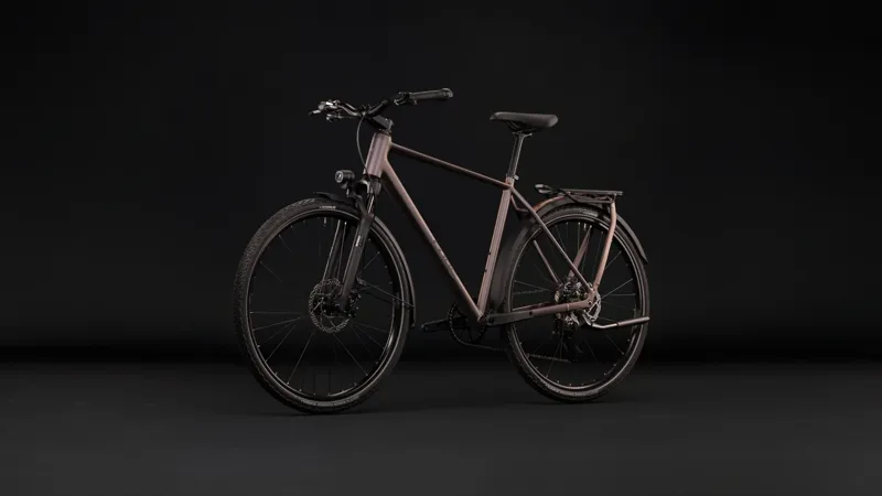 Cube Kathmandu SLX 2027 in Mysticgraphite/Reflex-3