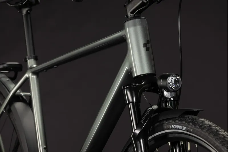 Cube Kathmandu SLT 2027 in Flashgrey/Chrome-8