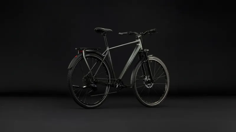Cube Kathmandu SLT 2027 in Flashgrey/Chrome-2
