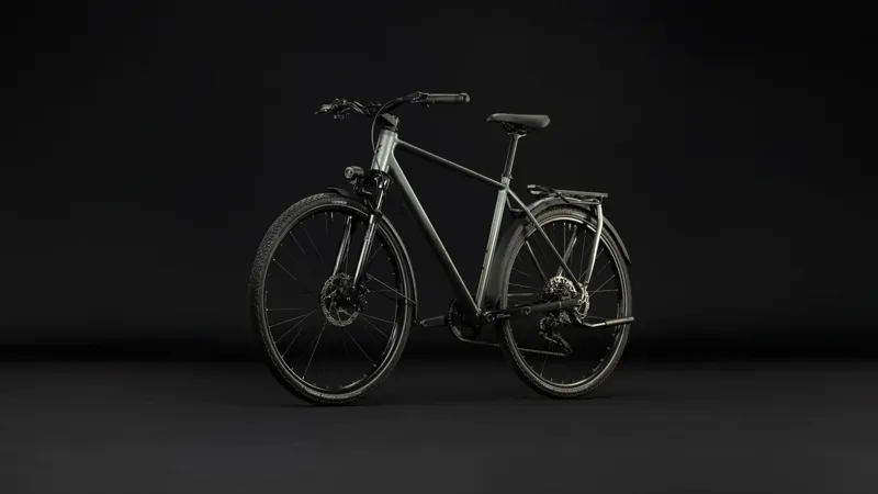Cube Kathmandu SLT 2027 in Flashgrey/Chrome-3