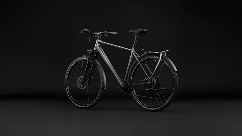 Cube Kathmandu SLT in Flashgrey/Chrome-4