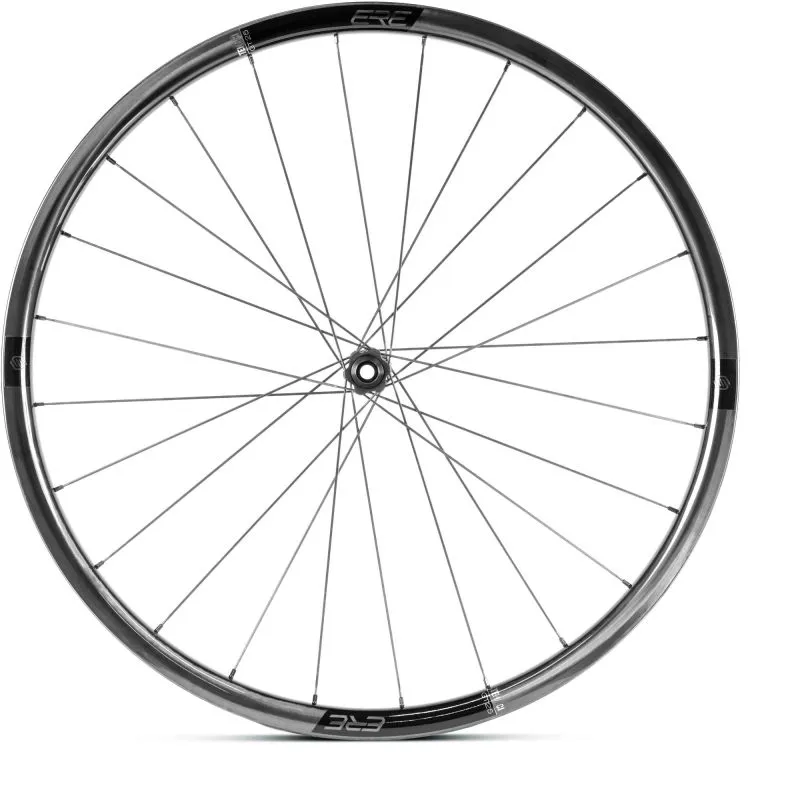 Ere Tenaci Gt25 Carbon Disc Gravel Wheelset-1
