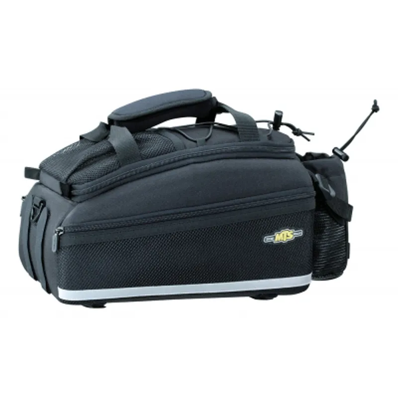 Topeak Trunk Bag EX Strap Type in Black