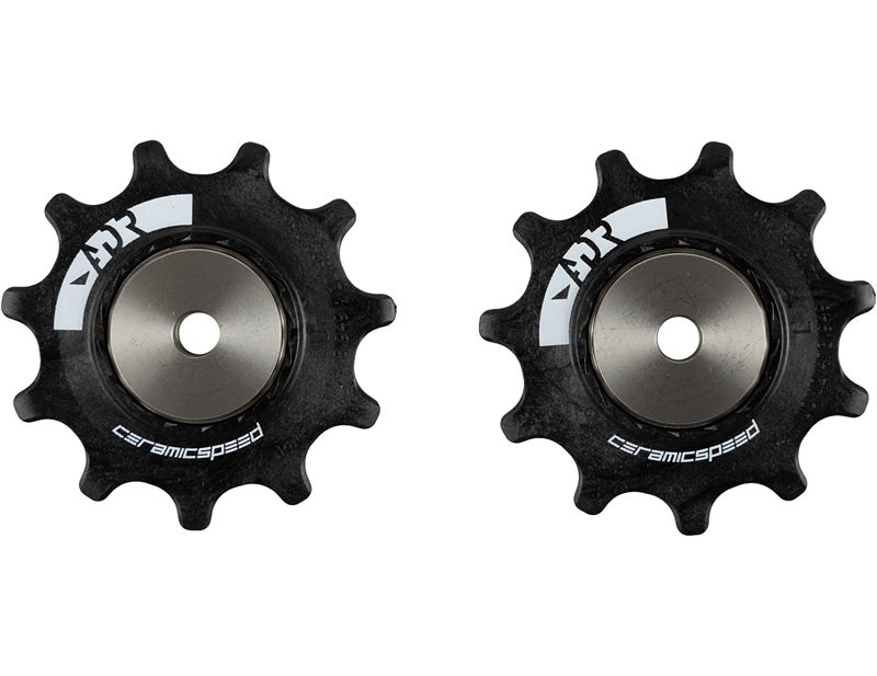 Ceramicspeed ALPHA Pulley Wheels for Shimano Dura-Ace R9250