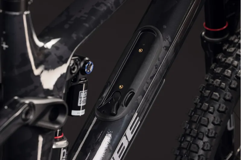 Cube Fritzz C:62 Super TM Full Suspension MTB 2027 in Graphiteglitch/Grey-6