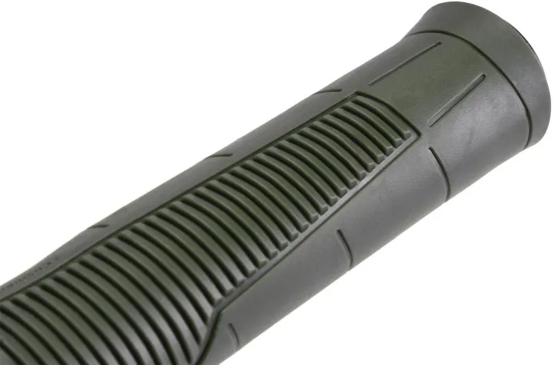 Acid Grips Endure in Olive-3