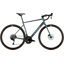 Cube Attain SLX Road Bike 2026 in Smaragdgrey/Prism