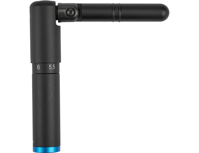 Giant Adjustable Mini Torque Driver in Black-7