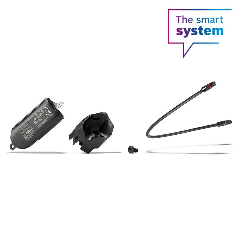 Balfes Bikes Bosch Aftermarket Kit ConnectModule for BDU37YY BCM3100 in Black | Free postage over £30, £10 off first order, price match & 0% finance.