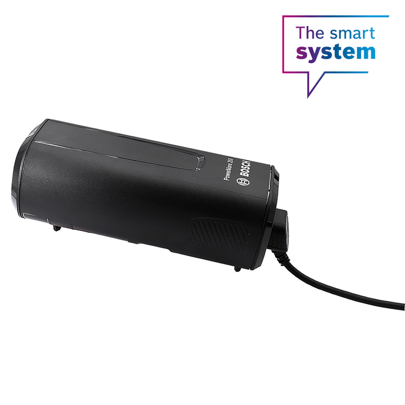 Bosch PowerMore Cable to Battery Holder in Black-1