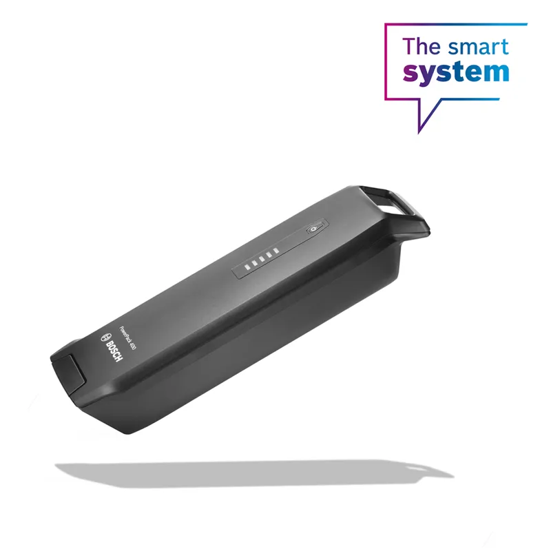 Bosch PowerPack 400 Frame in Black