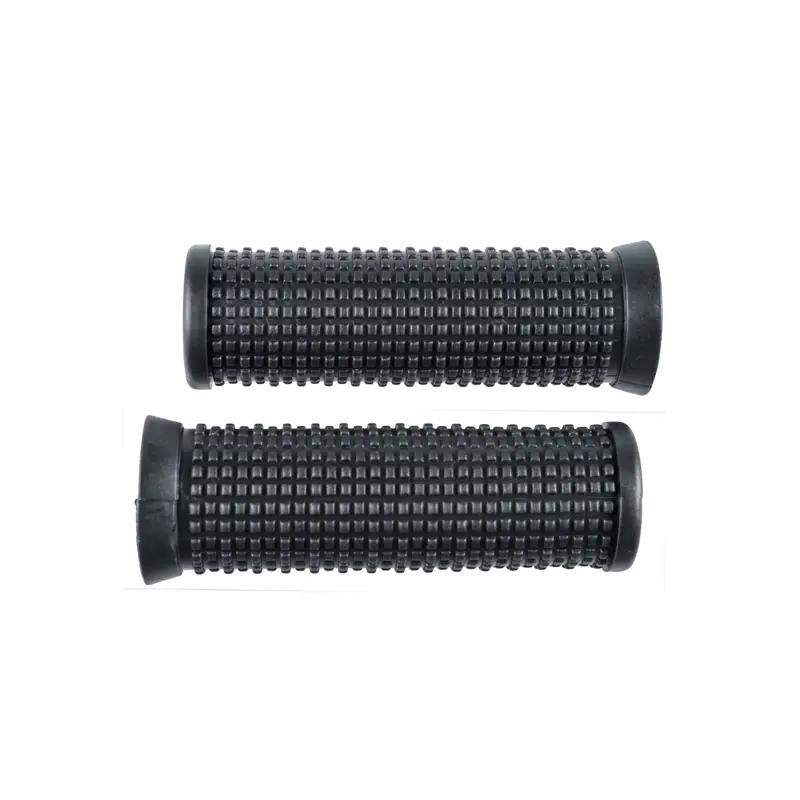 Balfes Bikes Trek Kids Mountain Bike Grips in Black | Free postage over £30, £10 off first order, price match & 0% finance.