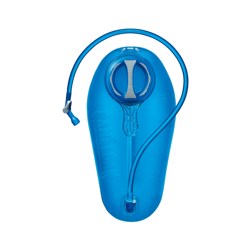 Balfes Bikes Camelbak Crux 3L Reservoir in Blue | Free postage over £30, £10 off first order, price match & 0% finance.