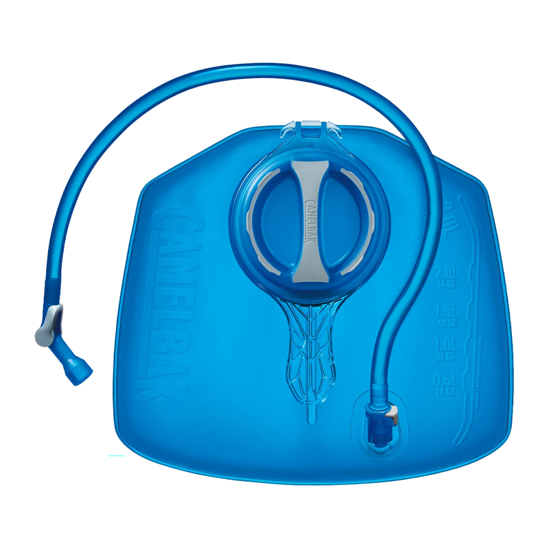 Balfes Bikes Camelbak CamelBak Crux Lumbar 3L Reservoir in Blue | Free postage over £30, £10 off first order, price match & 0% finance.