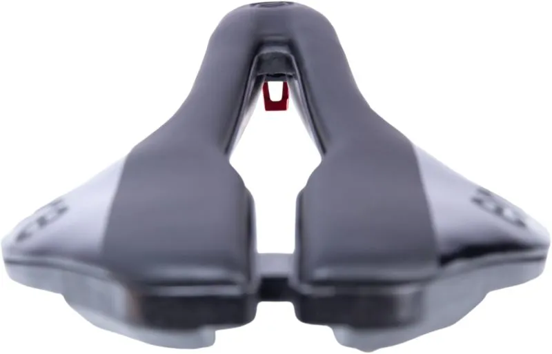 ERE Genus TT Saddle in Black-3
