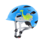 Uvex Oyo Kids Helmet in Dino Blue Matt