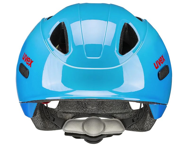 Uvex Oyo Kids Helmet in Ocean Blue-1