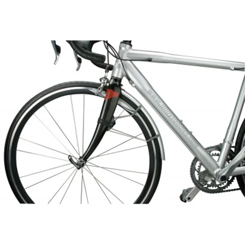 Topeak Defender R1/ R2 Road Mudguard Set-1