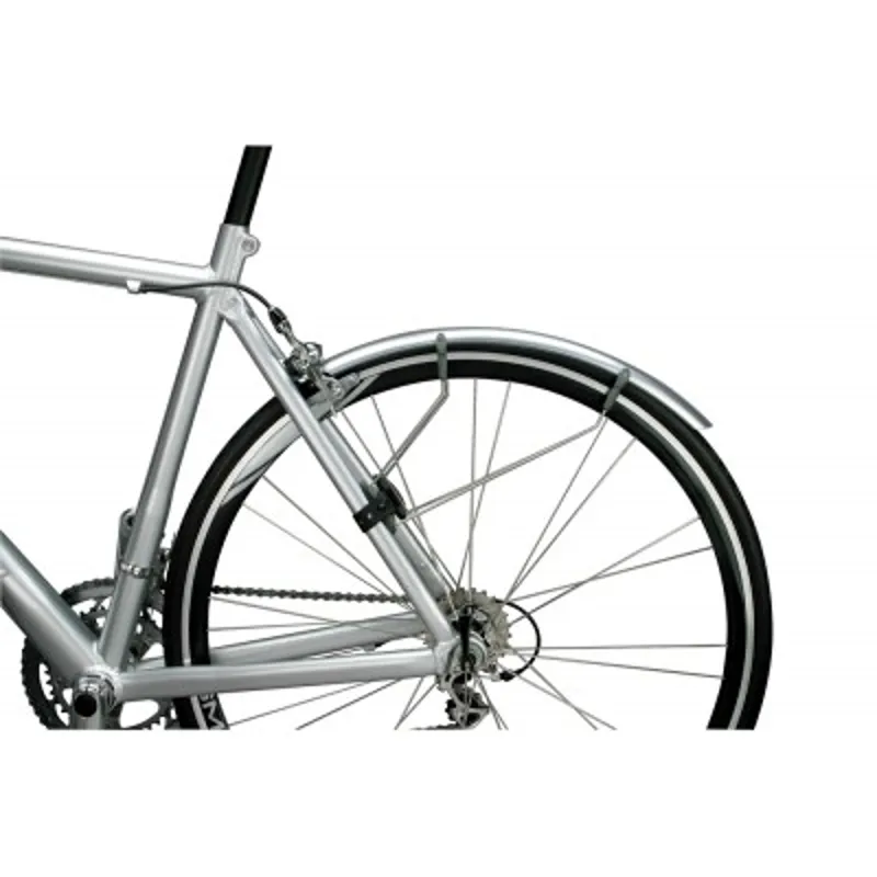 Topeak Defender R1/ R2 Road Mudguard Set-2