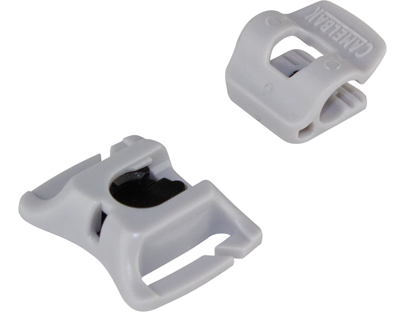 Camelbak Magnetic Tube Trap in Grey