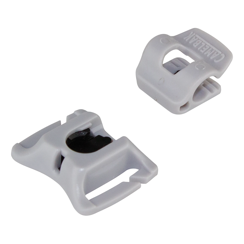 Balfes Bikes Camelbak Magnetic Tube Trap in Grey | Free postage over £30, £10 off first order, price match & 0% finance.