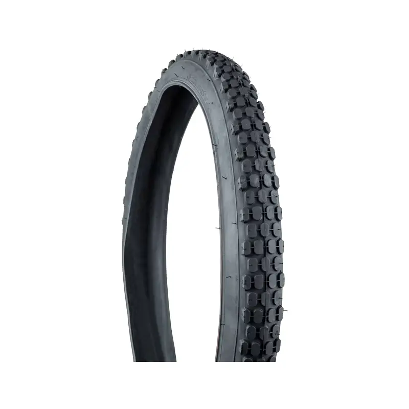 Balfes Bikes Trek Electra Knobby Cruiser 24 x 2.125in Tyre in Black | Free postage over £30, £10 off first order, price match & 0% finance.