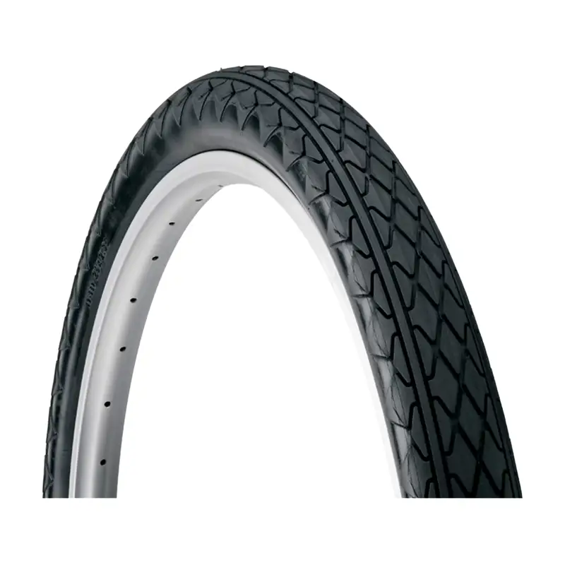 Balfes Bikes Trek Electra Cruiser Vintage Diamond 26 x 2.35in Tyre in Black | Free postage over £30, £10 off first order, price match & 0% finance.