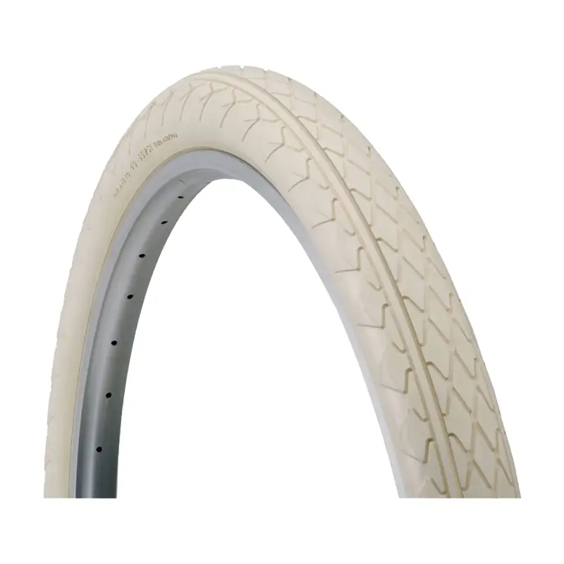 Balfes Bikes Trek Electra Cruiser Vintage Diamond 26 x 2.35in Tyre in Cream | Free postage over £30, £10 off first order, price match & 0% finance.