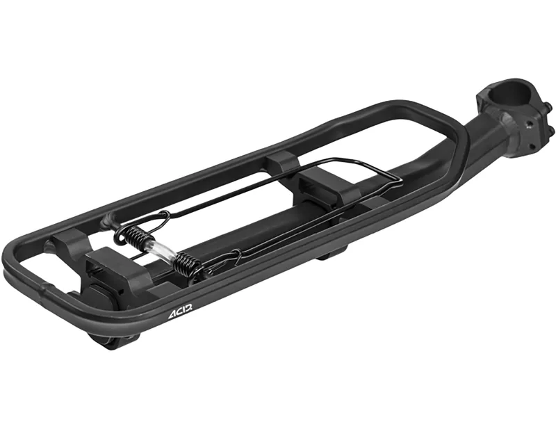 Balfes Bikes Acid Seatpost Carrier Beam Spring Clamp Rilink in black | Free postage over £30, £10 off first order, price match & 0% finance.