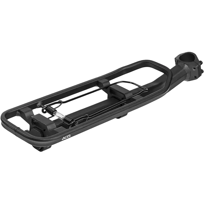 Balfes Bikes Acid Seatpost Carrier Beam Spring Clamp Rilink in black | Free postage over £30, £10 off first order, price match & 0% finance.