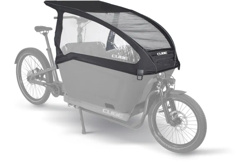 Cube Cargo 2.0 Raincover 