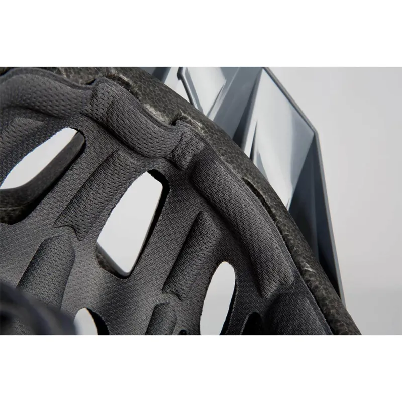 Endura Hummvee Youth Cycling Helmet In Orange Onesize 51-56cm-2