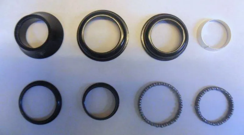 Giant Defy 5/Avail 5 Headset 