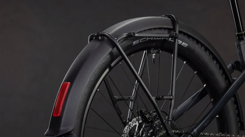 Cube Stereo Hybrid one22 Pro 800 FE Electric Mountain Bike 2026 in Night/Chrome-4