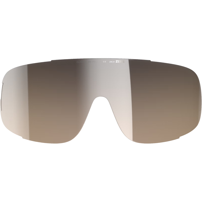 Balfes Bikes POC Aspire Sparelens in Clarity Trail/Partly Sunny Silver | Free postage over £30, £10 off first order, price match & 0% finance.
