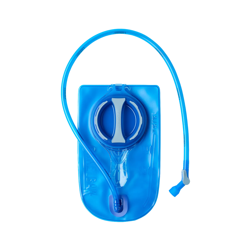 Balfes Bikes Camelbak Crux 1.5L Reservoir in Blue | Free postage over £30, £10 off first order, price match & 0% finance.