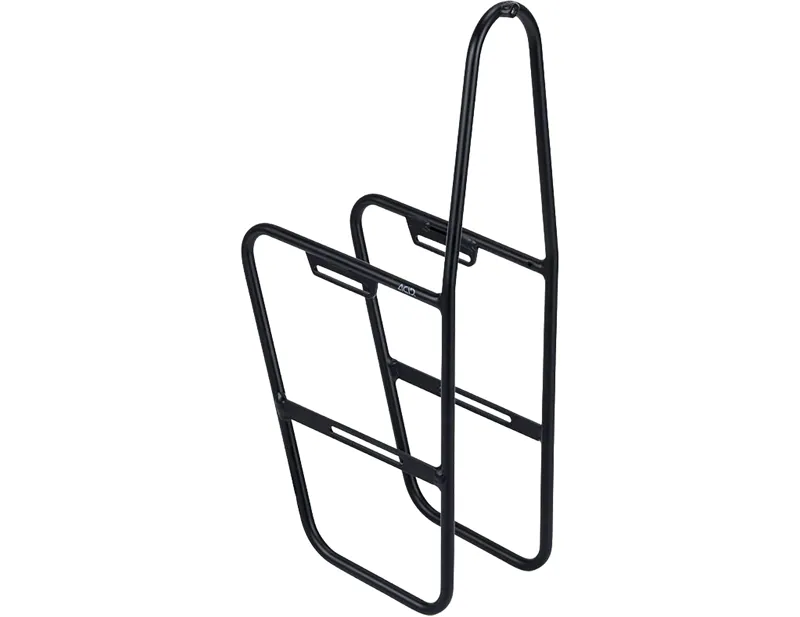 Balfes Bikes Acid Front Carrier Fork Lowrider in Black | Free postage over £30, £10 off first order, price match & 0% finance.